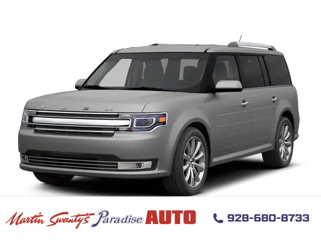 Unknown 2013 Ford Flex SE for sale in Lake Havasu City, AZ
