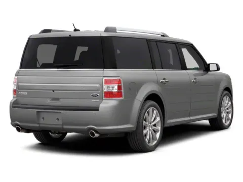 Photos of 2013 Ford Flex SE for sale in Lake Havasu City, AZ at Martin Swanty's Paradise Auto