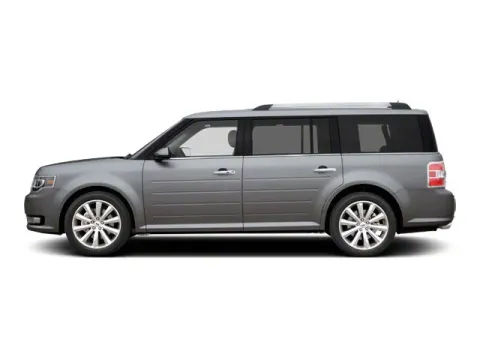 Another view of 2013 Ford Flex SE for sale in Lake Havasu City, AZ at Martin Swanty's Paradise Auto