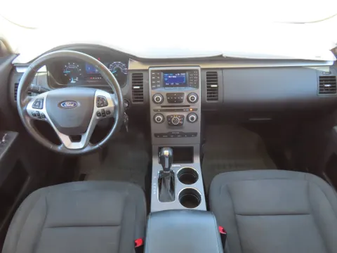 Photos of 2013 Ford Flex SE for sale in Lake Havasu City, AZ at Martin Swanty's Paradise Auto