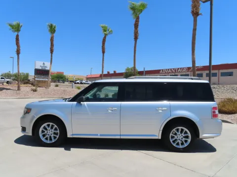 More photos of 2013 Ford Flex SE at Martin Swanty's Paradise Auto, AZ
