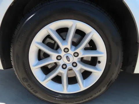 More photos of 2013 Ford Flex SE at Martin Swanty's Paradise Auto, AZ