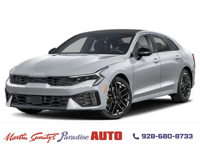 2026 Kia K5 GT for sale in Lake Havasu City, AZ