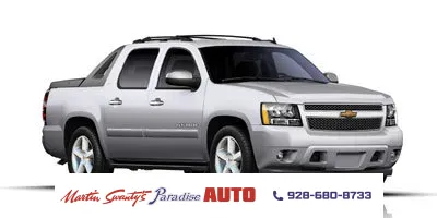 2012 Chevrolet Avalanche LTZ for sale in Lake Havasu City, AZ