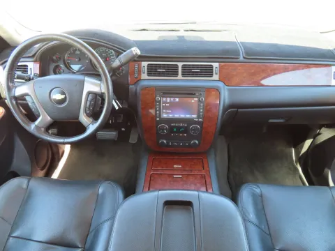 Photos of 2012 Chevrolet Avalanche LTZ for sale in Lake Havasu City, AZ at Martin Swanty's Paradise Auto
