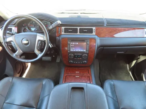 Photos of 2012 Chevrolet Avalanche LTZ for sale in Lake Havasu City, AZ at Martin Swanty's Paradise Auto