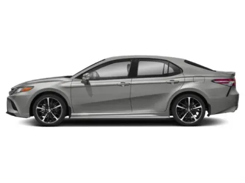Another view of 2018 Toyota Camry for sale in Lake Havasu City, AZ at Martin Swanty's Paradise Auto