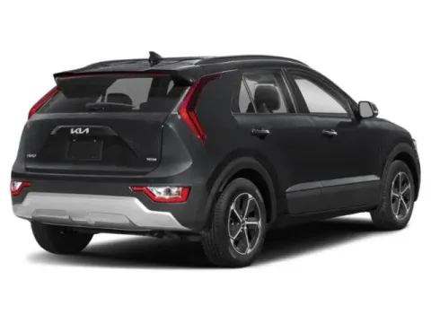 Another view of 2023 Kia Niro EX for sale in Lake Havasu City, AZ at Martin Swanty's Paradise Auto