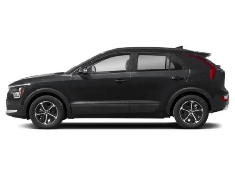 More photos of 2023 Kia Niro EX at Martin Swanty's Paradise Auto, AZ