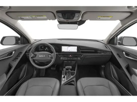 More photos of 2023 Kia Niro EX at Martin Swanty's Paradise Auto, AZ