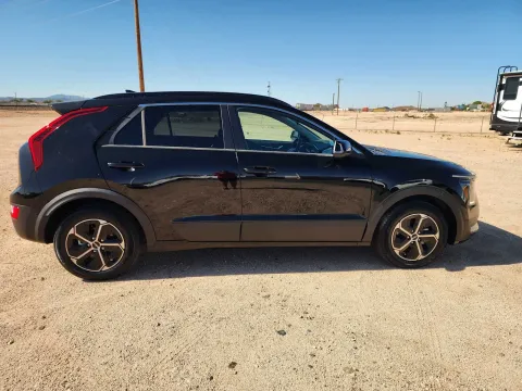 More photos of 2023 Kia Niro EX at Martin Swanty's Paradise Auto, AZ