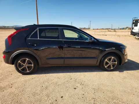 More photos of 2023 Kia Niro EX at Martin Swanty's Paradise Auto, AZ