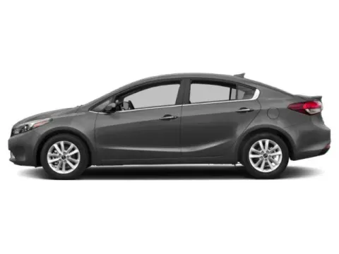 More photos of 2018 Kia Forte S at Martin Swanty's Paradise Auto, AZ