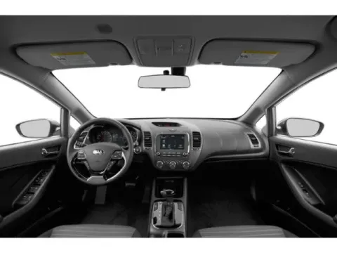 More photos of 2018 Kia Forte S at Martin Swanty's Paradise Auto, AZ