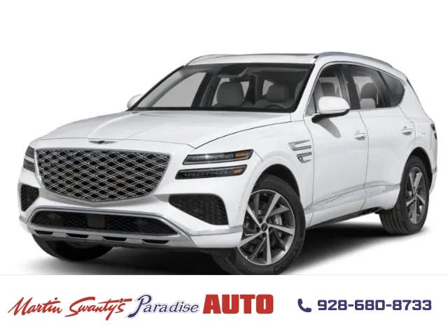 2025 Genesis GV80 3.5T Prestige for sale in Lake Havasu City, AZ