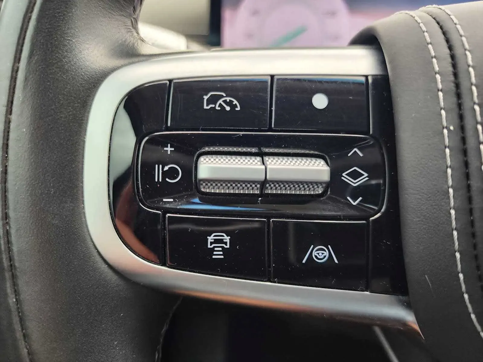 Genesis GV80 photo 19
