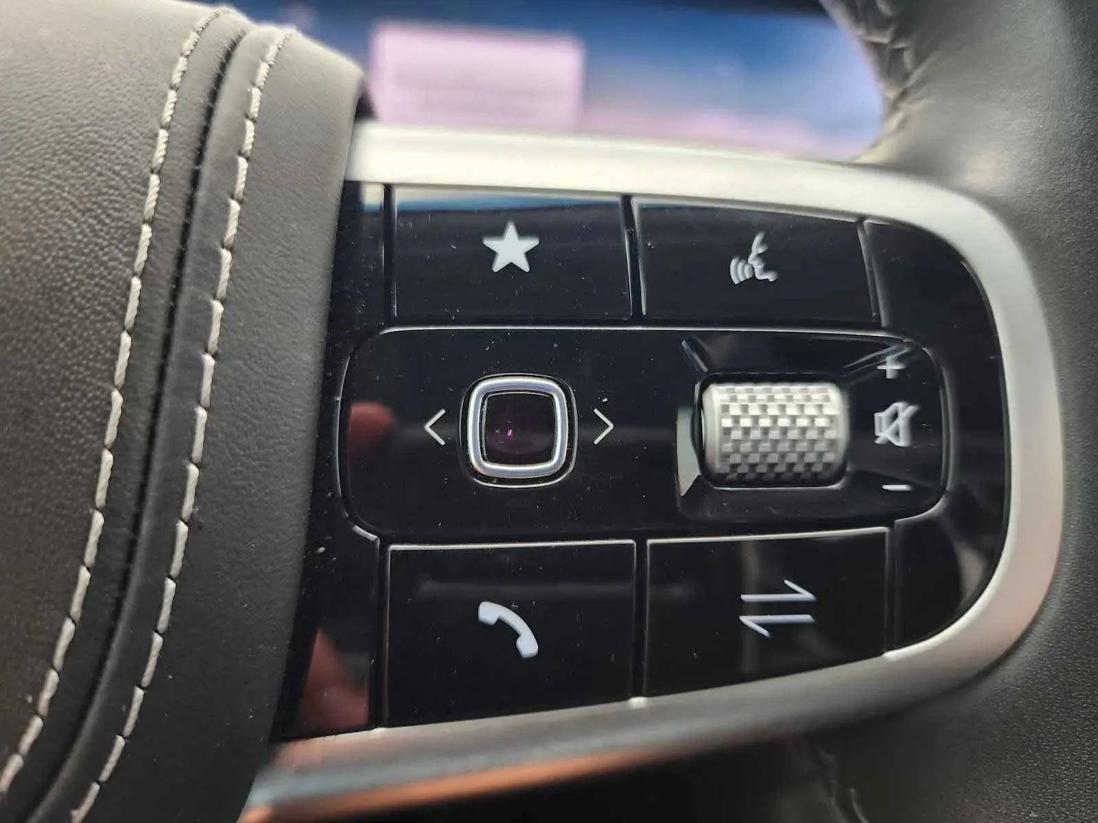 Genesis GV80 photo 20