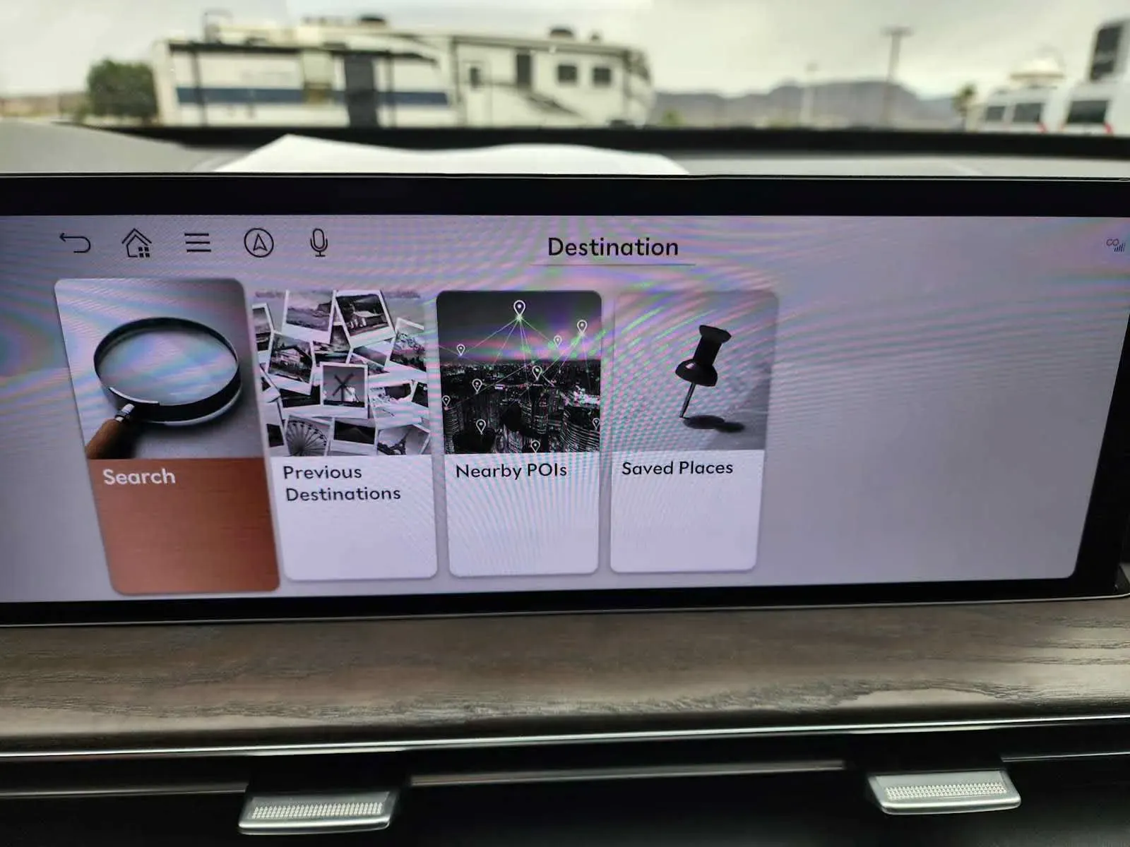 Genesis GV80 photo 24