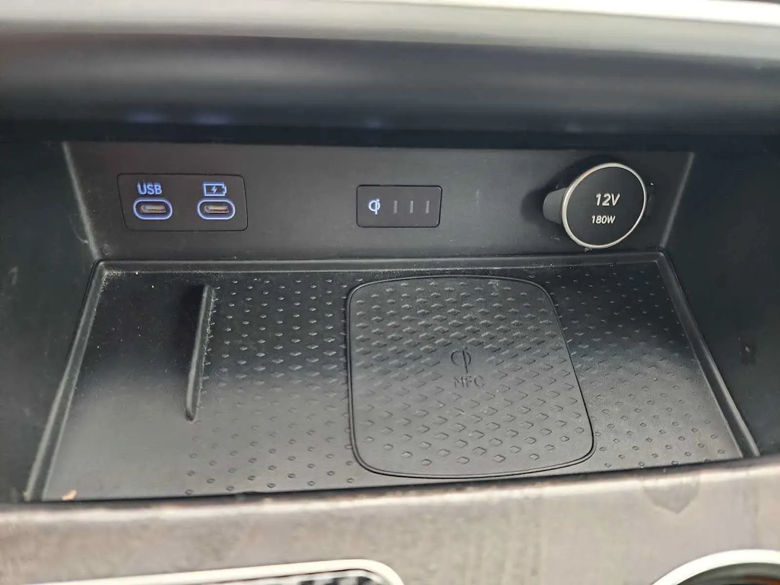 Genesis GV80 photo 27