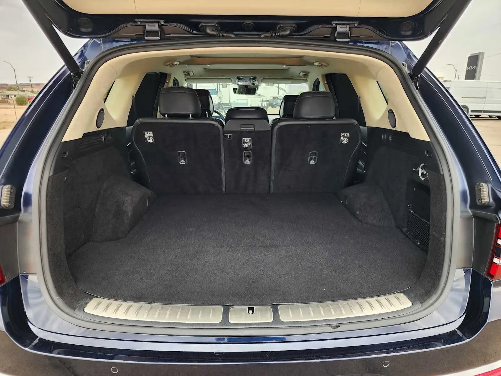 Genesis GV80 photo 15