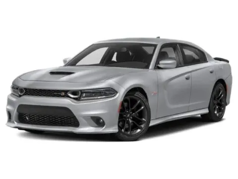 Photos of 2023 Dodge Charger Scat Pack Widebody for sale in Lake Havasu City, AZ at Martin Swanty's Paradise Auto