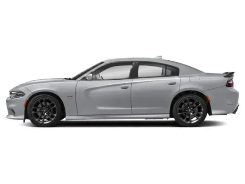 More photos of 2023 Dodge Charger Scat Pack Widebody at Martin Swanty's Paradise Auto, AZ