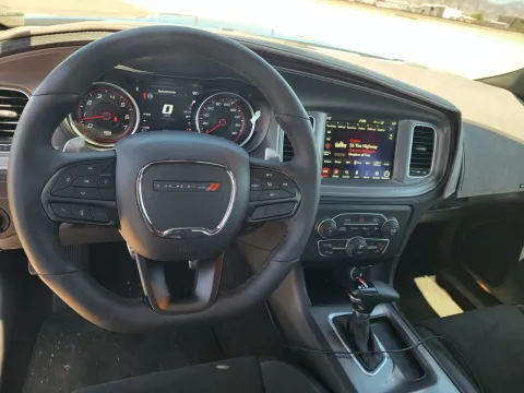 Photos of 2023 Dodge Charger Scat Pack Widebody for sale in Lake Havasu City, AZ at Martin Swanty's Paradise Auto