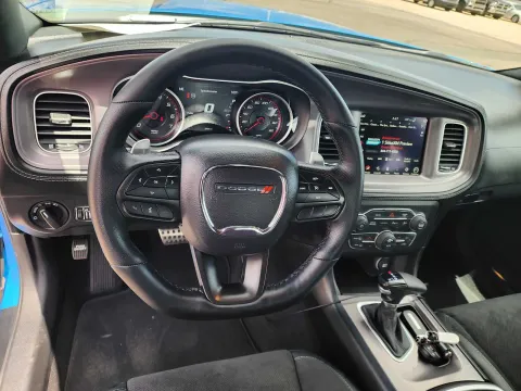 Photos of 2023 Dodge Charger Scat Pack Widebody for sale in Lake Havasu City, AZ at Martin Swanty's Paradise Auto