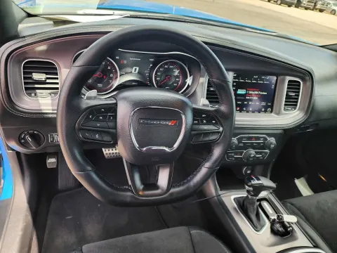 Photos of 2023 Dodge Charger Scat Pack Widebody for sale in Lake Havasu City, AZ at Martin Swanty's Paradise Auto