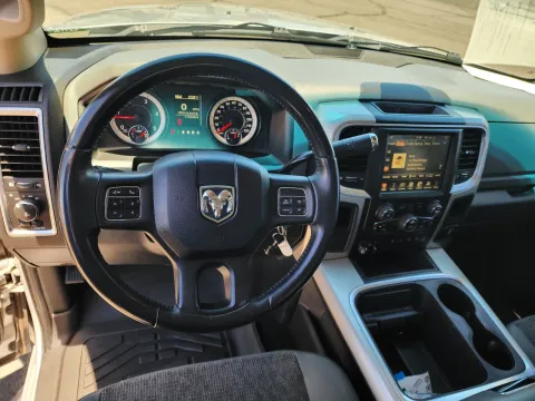 Photos of 2017 Ram 3500 Big Horn for sale in Lake Havasu City, AZ at Martin Swanty's Paradise Auto