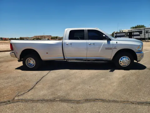More photos of 2017 Ram 3500 Big Horn at Martin Swanty's Paradise Auto, AZ