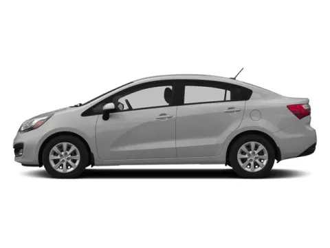 More photos of 2014 Kia Rio EX at Martin Swanty's Paradise Auto, AZ