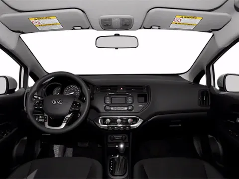 More photos of 2014 Kia Rio EX at Martin Swanty's Paradise Auto, AZ