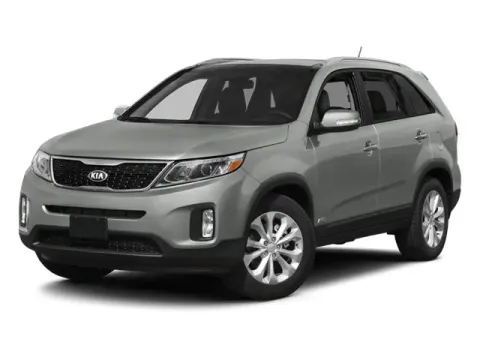 Photos of 2014 Kia Sorento SX for sale in Lake Havasu City, AZ at Martin Swanty's Paradise Auto