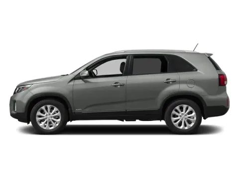 More photos of 2014 Kia Sorento SX at Martin Swanty's Paradise Auto, AZ
