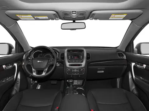 More photos of 2014 Kia Sorento SX at Martin Swanty's Paradise Auto, AZ