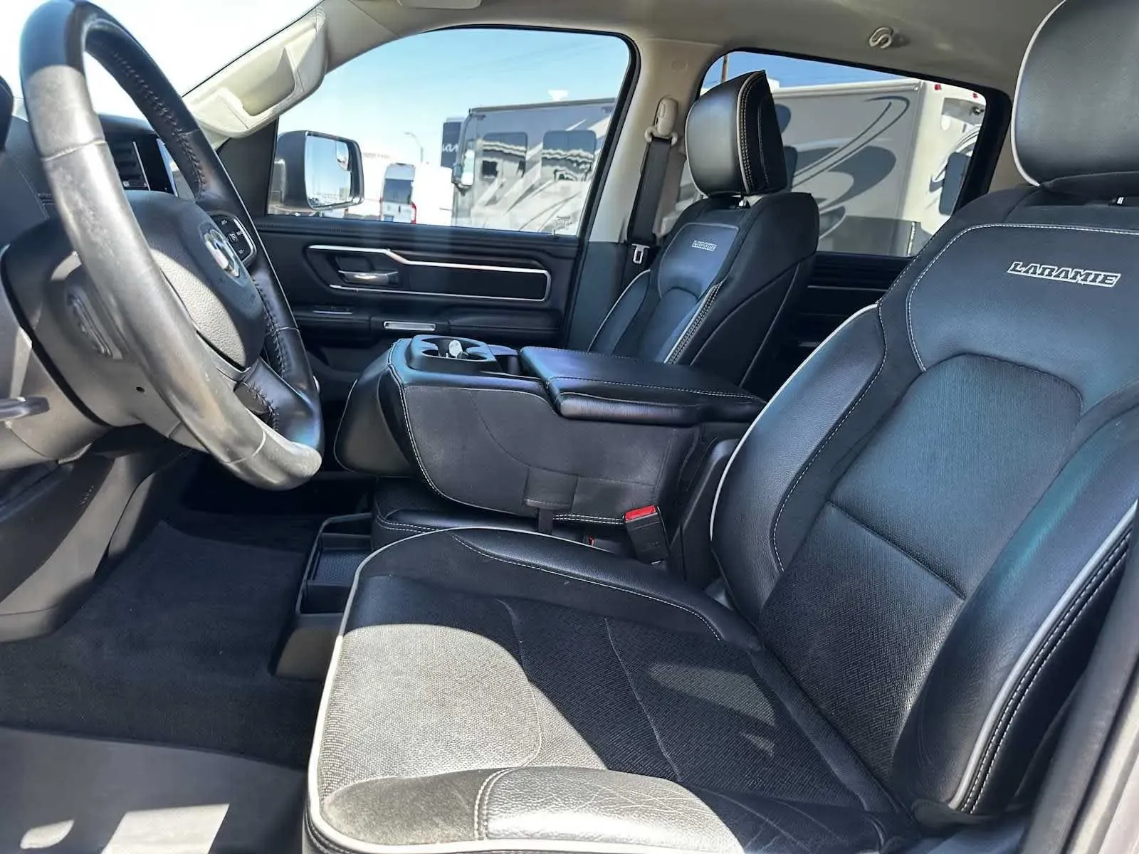 Ram 1500 photo 14