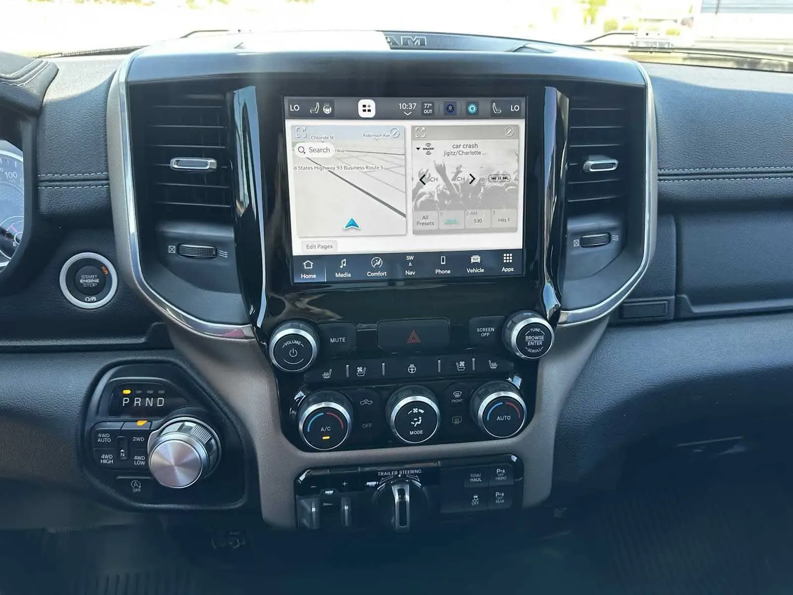 Ram 1500 photo 17