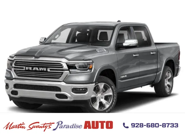 2022 Ram 1500 Laramie for sale in Lake Havasu City, AZ