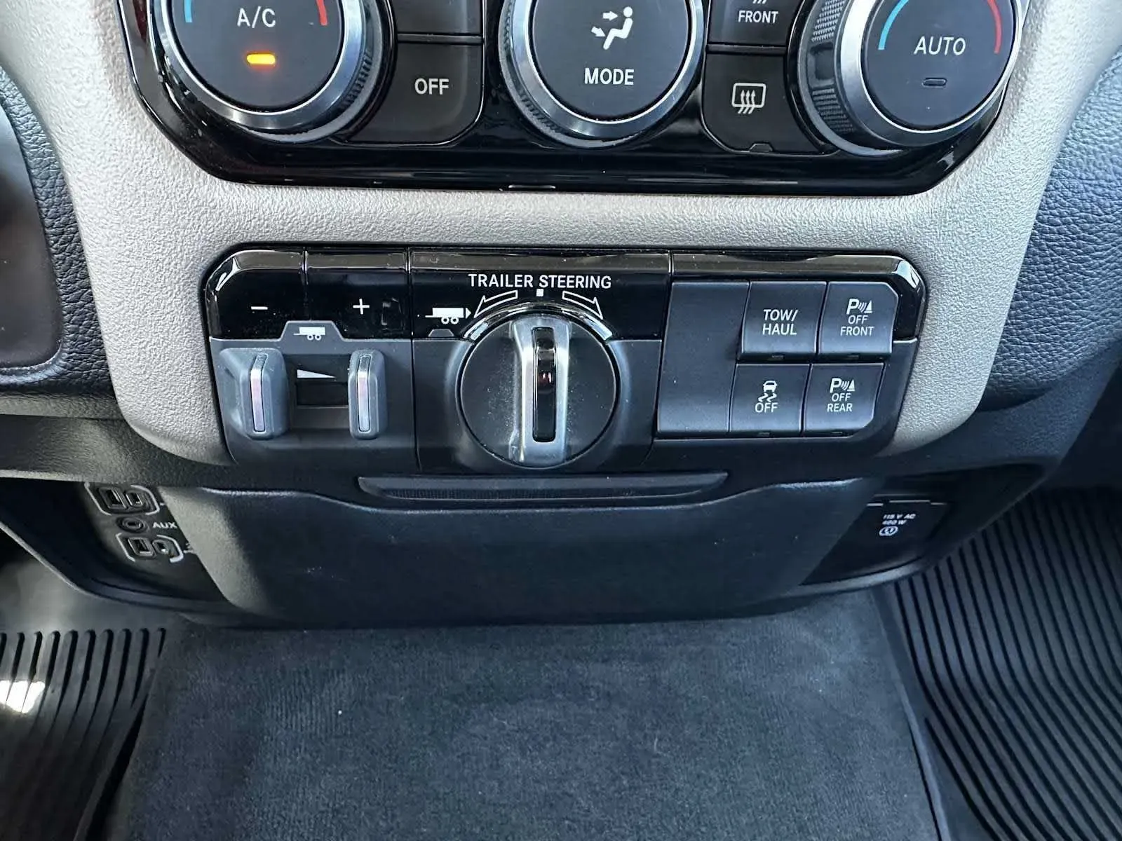 Ram 1500 photo 20