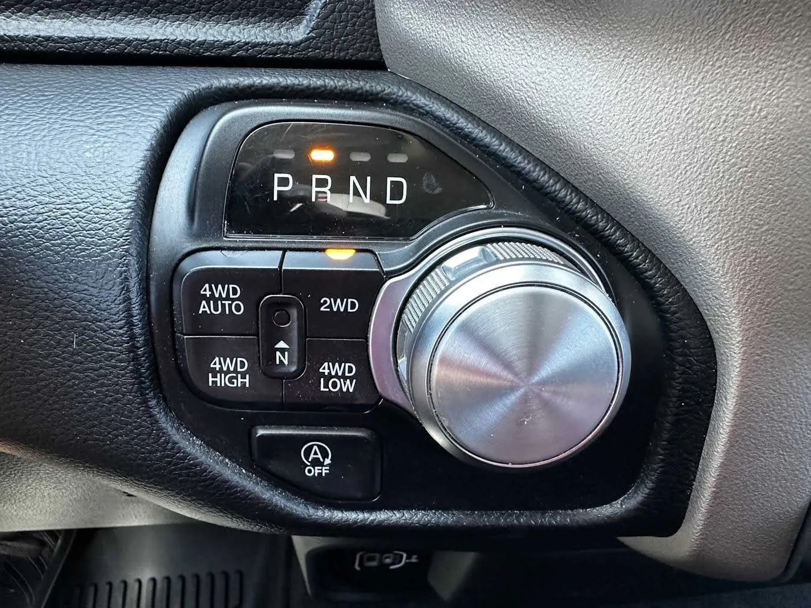 Ram 1500 photo 21