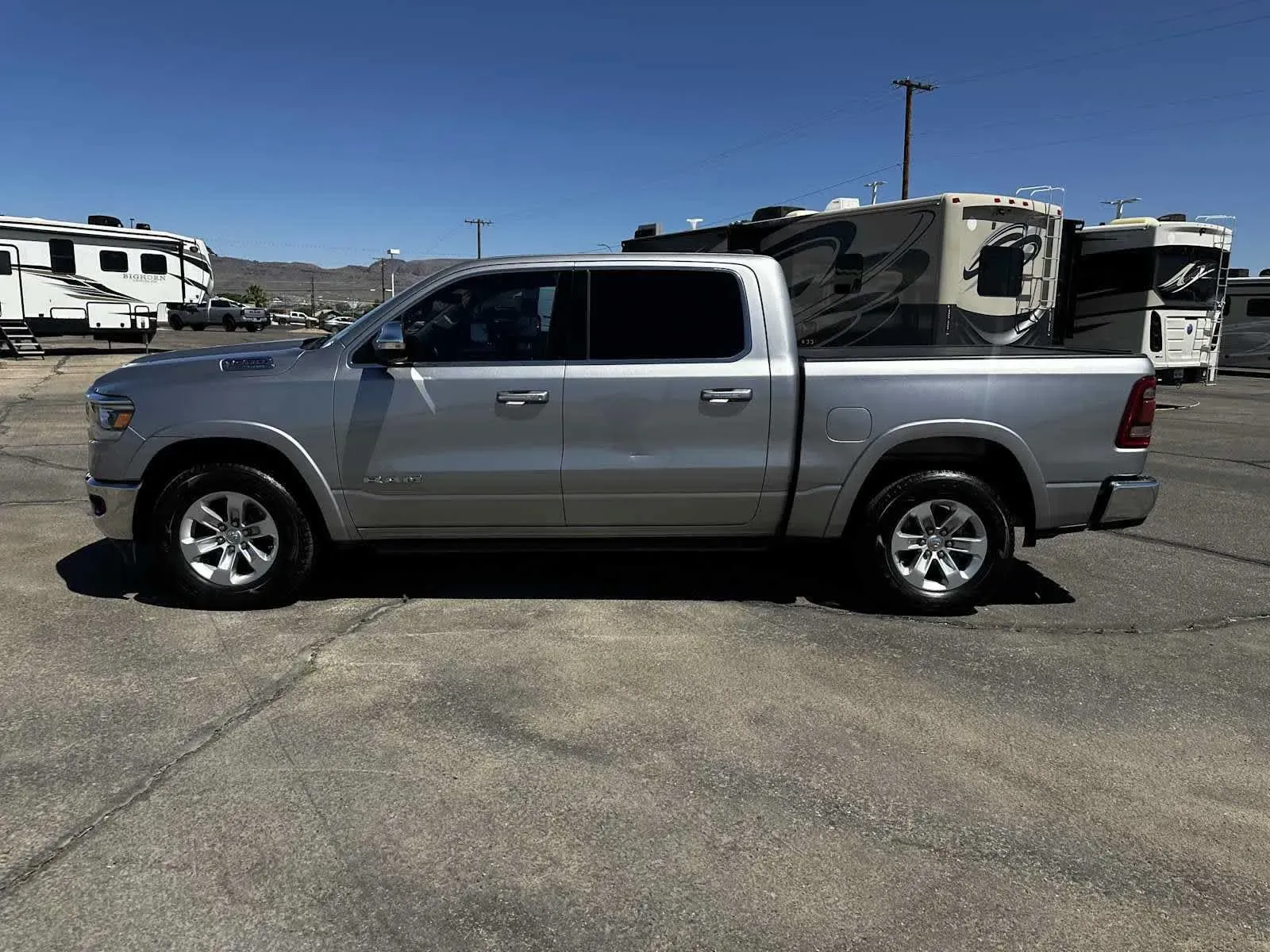 Ram 1500 photo 10