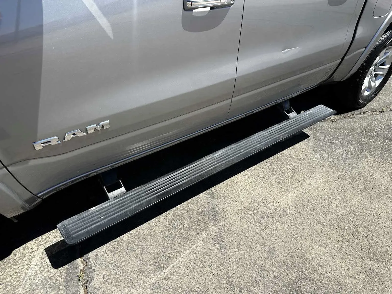 Ram 1500 photo 24