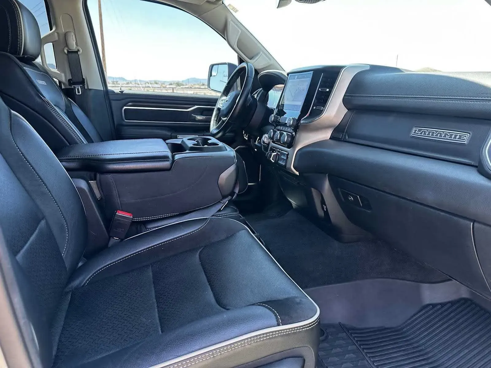 Ram 1500 photo 11