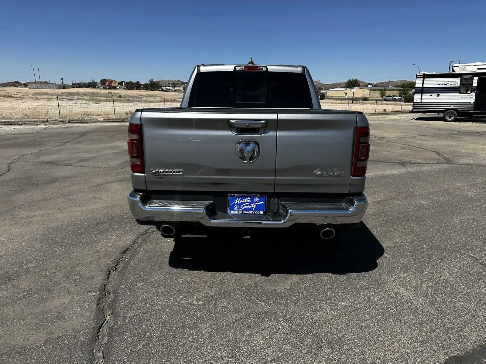 Ram 1500 photo 7