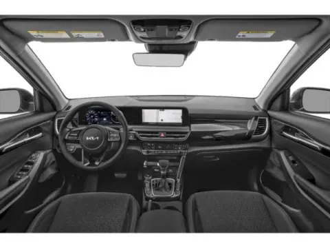 More photos of 2024 Kia Seltos S at Martin Swanty's Paradise Auto, AZ