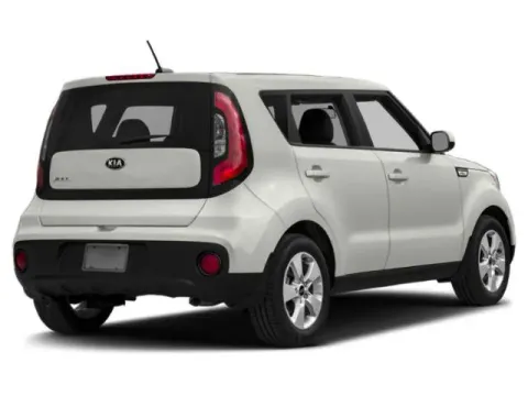 Another view of 2019 Kia Soul for sale in Lake Havasu City, AZ at Martin Swanty's Paradise Auto