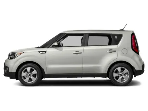 More photos of 2019 Kia Soul at Martin Swanty's Paradise Auto, AZ