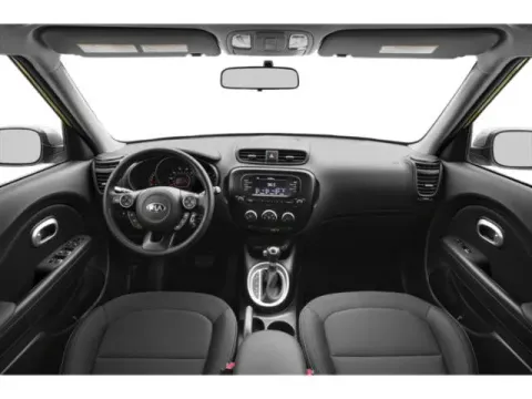 More photos of 2019 Kia Soul at Martin Swanty's Paradise Auto, AZ