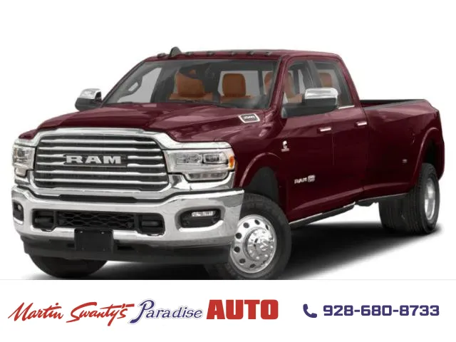 2022 Ram 3500 Longhorn for sale in Lake Havasu City, AZ
